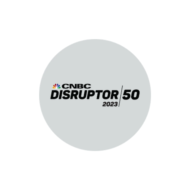 Disruptor | 50